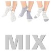 Noviti Skarpetki zakostki ST 057 W 01 mix